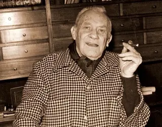 Ricardo Soriano 2