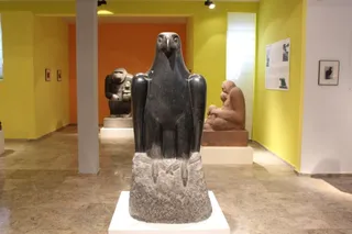 Puertas abiertas en los museos Judio, Textil, Valeriano Salas y Mateo Hernández
