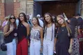 Los tendidos de La Glorieta en la corrida de Garcigrande, la última del primer fin de semana de toros en Salamanca | Fotografía Juanes