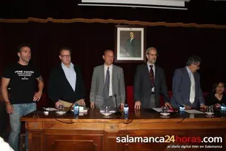 Acto sobre justicia universal