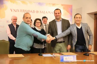Pacto de la clínica odontológica