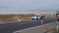 Un varón fallece en un accidente de tráfico en Castellanos de Moricos