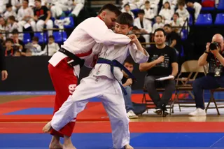 XI Campeonato Doryoku | Mateo G.J.
