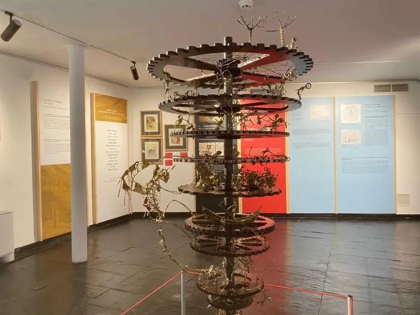 Exposición