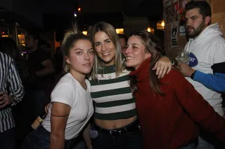 Salamanca de noche, viernes 26 de noviembre de 2021