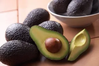 Aguacate. Foto Infosalus