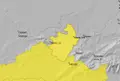 Aviso Amarillo Por Temperaturas Elevadas En La Sierra De Francia Y Guijuelo | AEMET