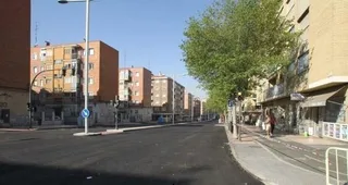 La Comisión de Contratación aprueba la renovación del firme de una treintena de calles