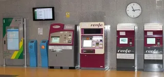 Las obras de mejora de la electrificación entre Madrid y Ávila afectarán a los horarios de algunos trenes