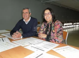 La Escuela de Hostelería vuelve a ser sede de los Encuentros lúdico gastronómicos