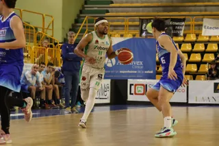 CB Tormes - Bosco Salesianos
