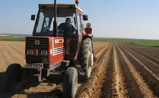 Agricultura.