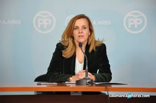 Esther del Brío