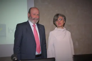 Positivo balance de 2016 para Caja Rural Salamanca