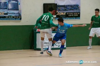 JORGE BLÁZQUEZ VENTORRILLO FS