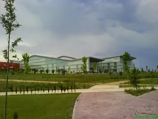 Escuela Superior de Arte Dramático de Castilla y León (ESADCyL)