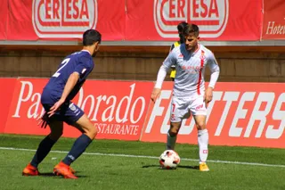 La Cultural: un elenco de estrellas que busca volver a Segunda División