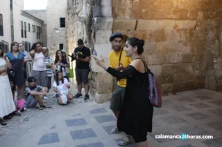 Plaza y patios cueva de salamanca (2)