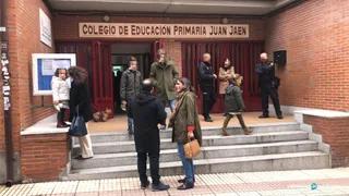 Juan jaén