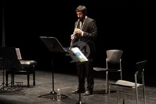 Un cuarto de siglo del Festival Internacional de Música de Primavera
