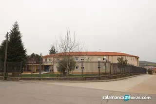 Residencia