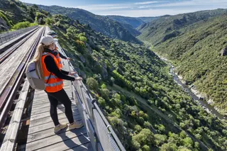 El Camino de Hierro
