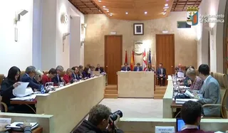 Pleno