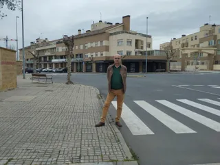 Parada Avda. Burgos