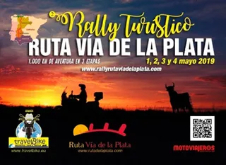 Rally ruta Guijeulo