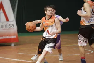 Carbajosa Basket - palencia