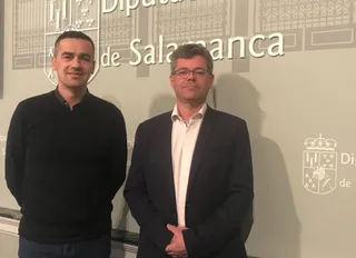 Manuel y Jesús I