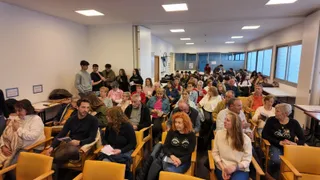 Fin proyecto contra la soledad no deseada Santa Marta