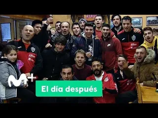 El Día Después (09/12/2019): Un campo en medio del campo
