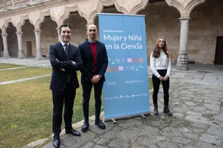 La Universidad de Salamanca ofrece un atractivo programa para celebrar el Día de la Mujer y la Niña en la Ciencia