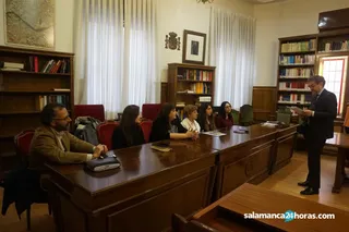 Comisión de Coordinación contra la Violencia de Género de la Audiencia Provincial asociaciones víctimas