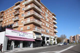 Bloques de Nicar