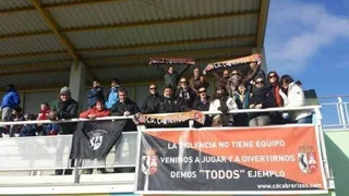 El Amigos de Cabrerizos no competirá finalmente en Provincial Aficionados