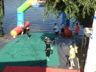 X Triatlon Villa Alba de Tormes | Fotos OryconSport