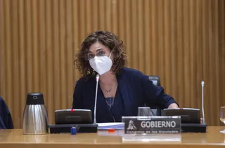 Castilla y León, una de las únicas tres comunidades que han firmado los convenios de ayudas directas del Gobierno para empresas y autónomos