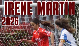 Irene Martín