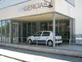 Centro de Salud de Vitigudino. ARCHIVO