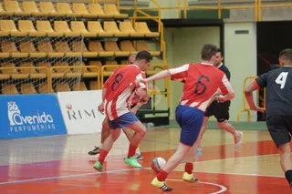 Final Copa Asafusa