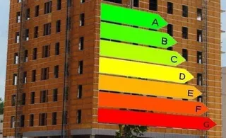 El Ente Regional de la Energía participa en cuatro proyectos europeos sobre rehabilitación energética y movilidad sostenible