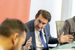 Juan Carlos Suárez-Quiñones. Eduardo Margareto (ICAL)