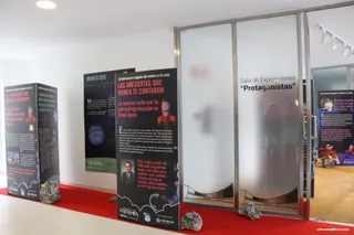 Sala de exposiciones Santa Marta (29 01 2020)2