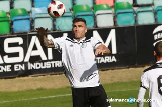 ARMANDO LAS PALMAS B