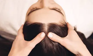 Caída del pelo | Fotografía EP