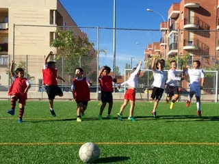 Javier Rodríguez dirigirá la Escuela de Chupetines del Chamberí