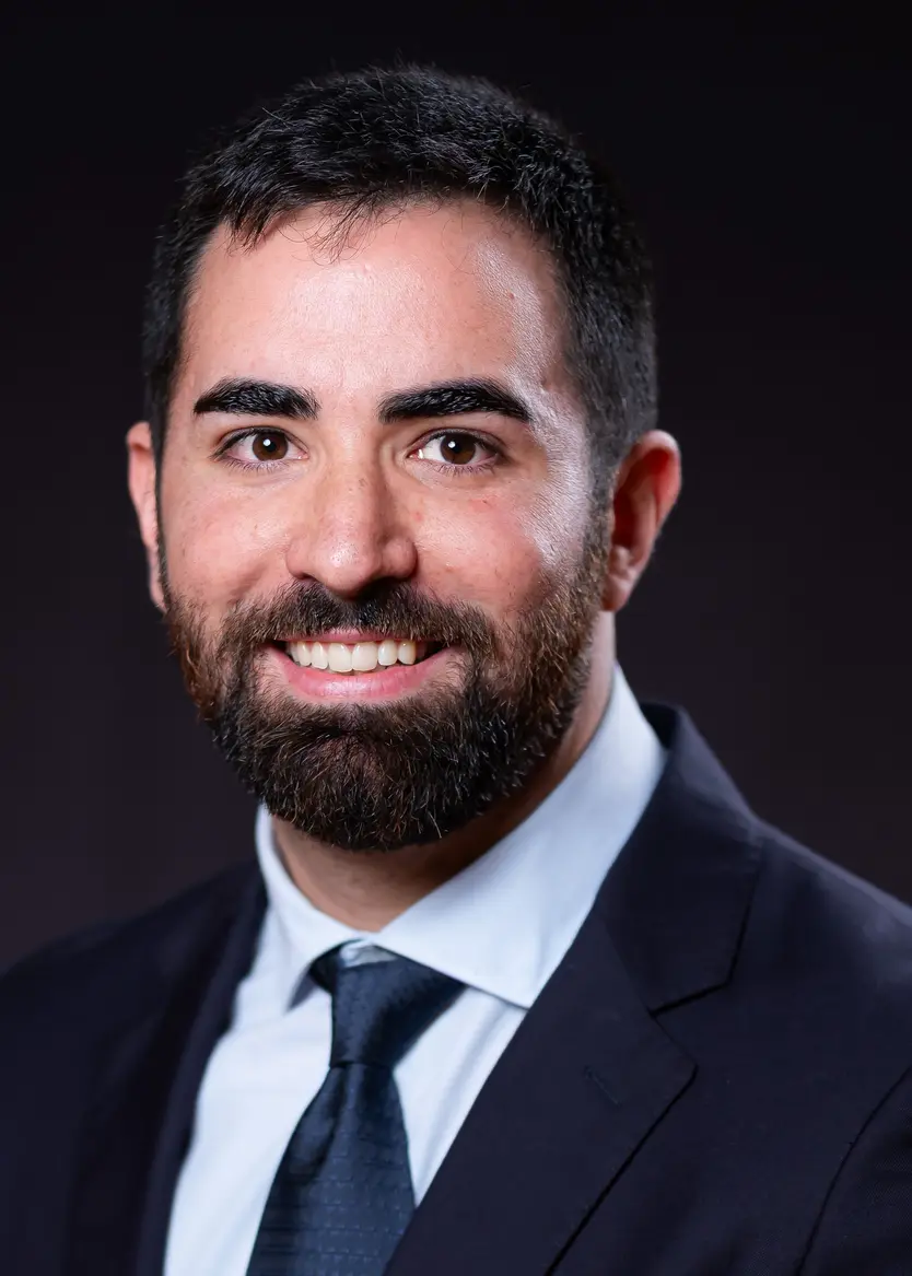 Ángel Ricardo Porras De La Fuente