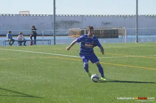 Fran guía al Peñaranda a una nueva victoria